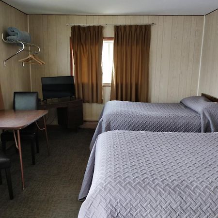 Telstar Motel Kakabeka Falls 外观 照片