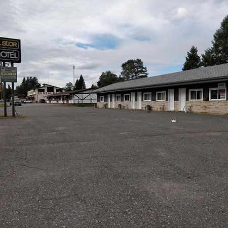 Telstar Motel Kakabeka Falls 外观 照片