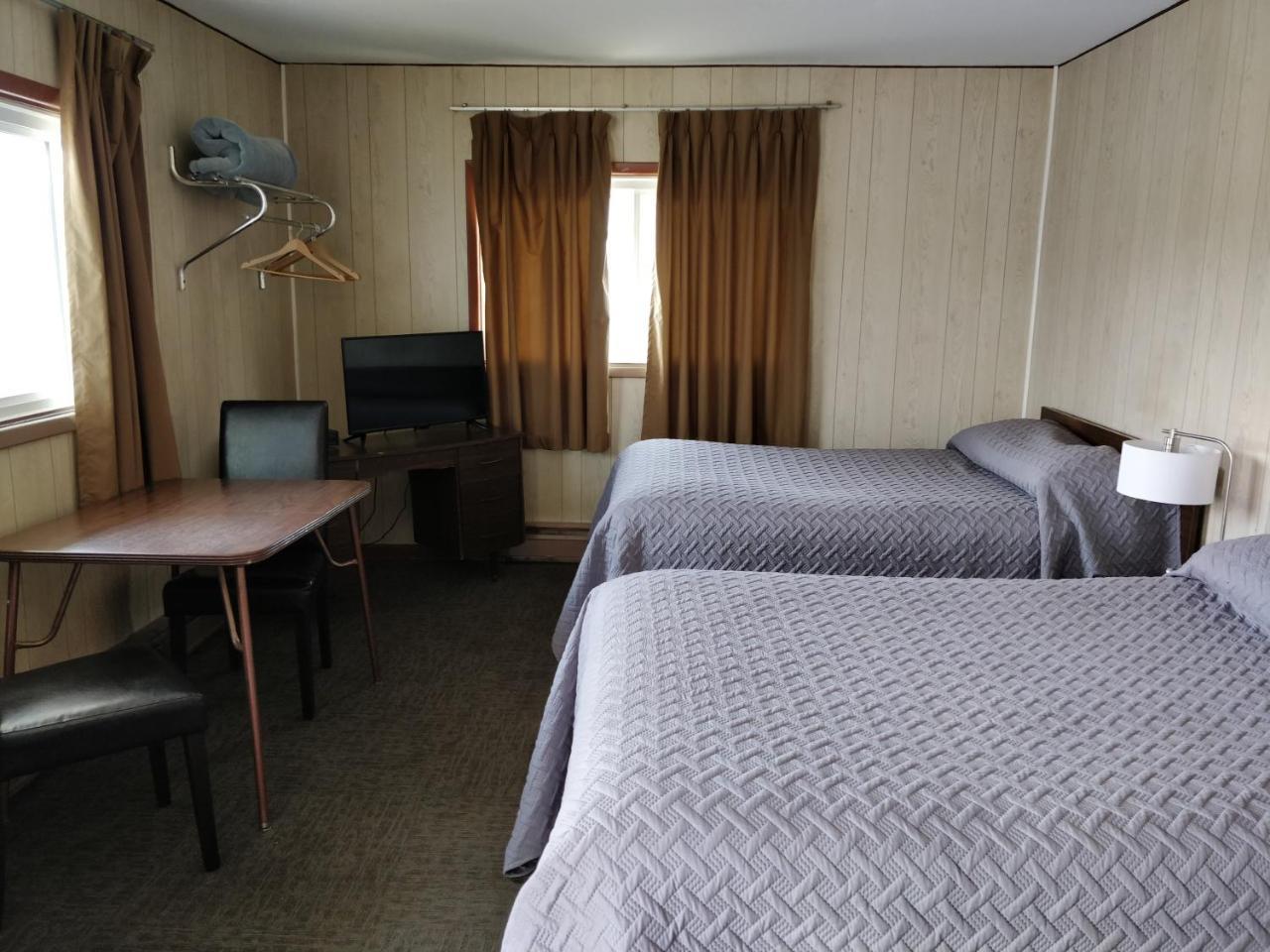 Telstar Motel Kakabeka Falls 外观 照片