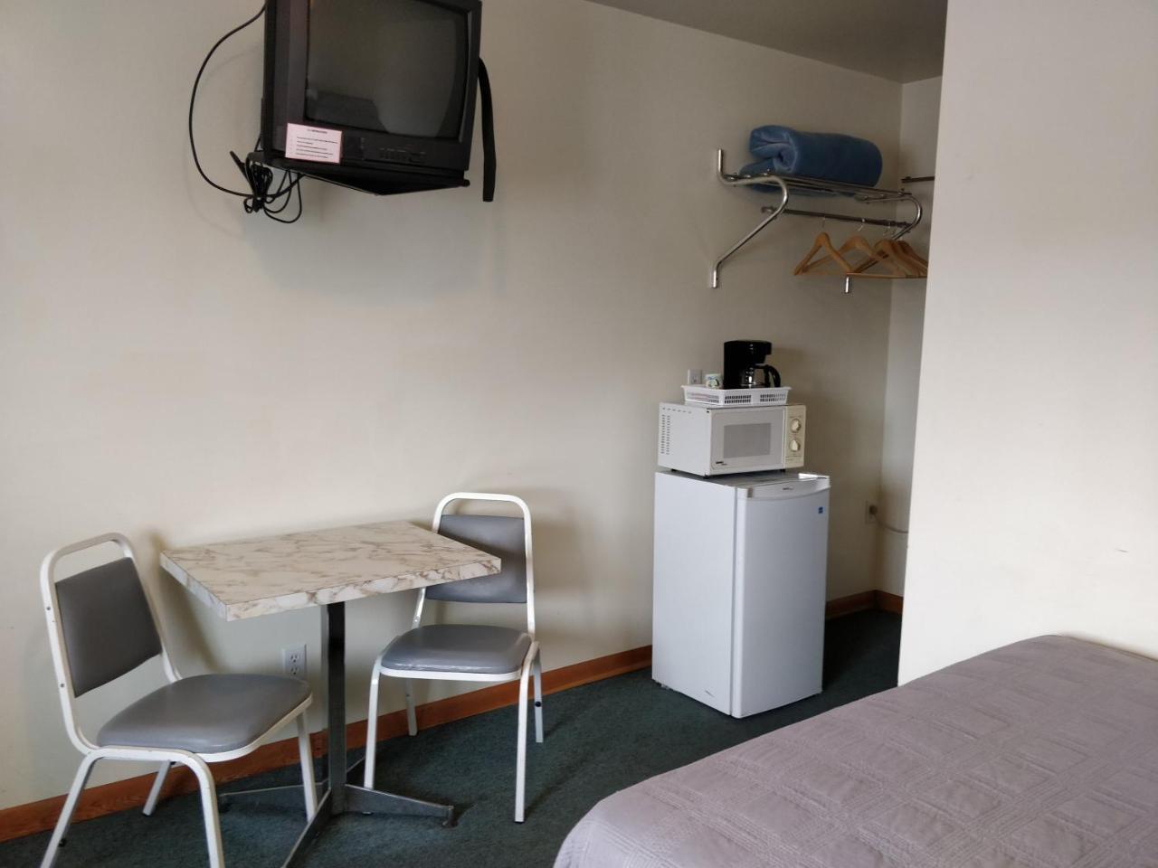 Telstar Motel Kakabeka Falls 外观 照片