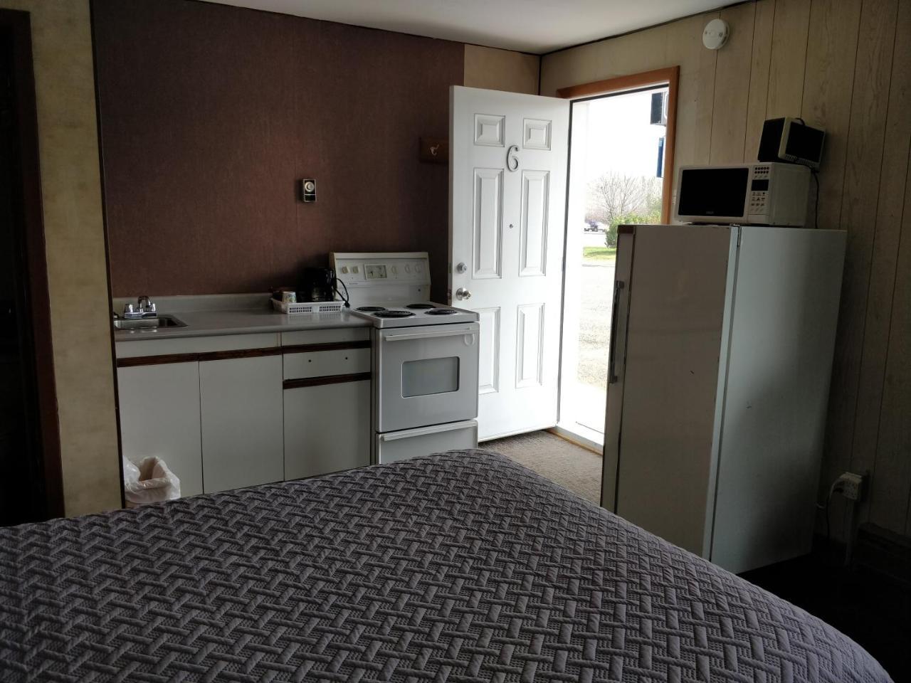 Telstar Motel Kakabeka Falls 外观 照片