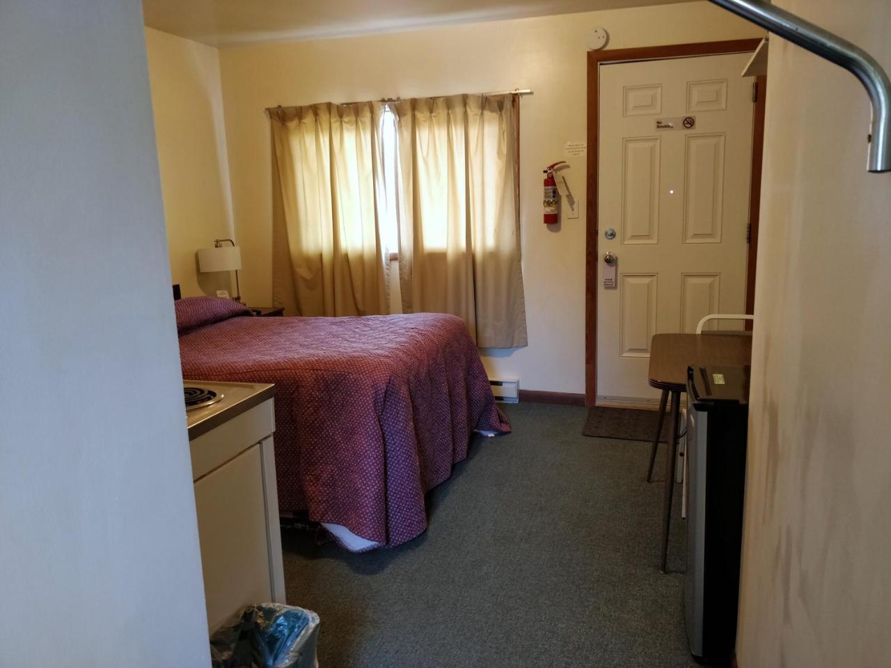 Telstar Motel Kakabeka Falls 外观 照片