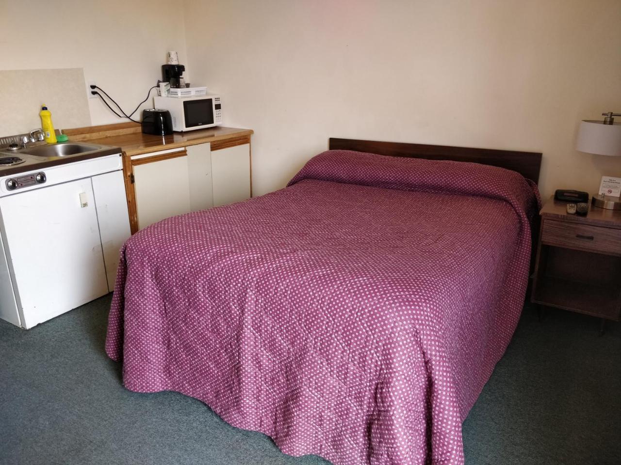 Telstar Motel Kakabeka Falls 外观 照片