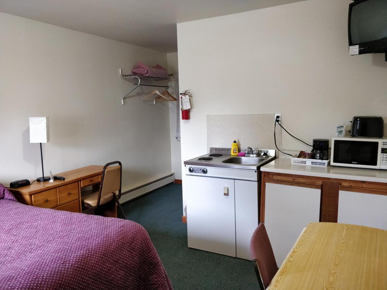 Telstar Motel Kakabeka Falls 外观 照片
