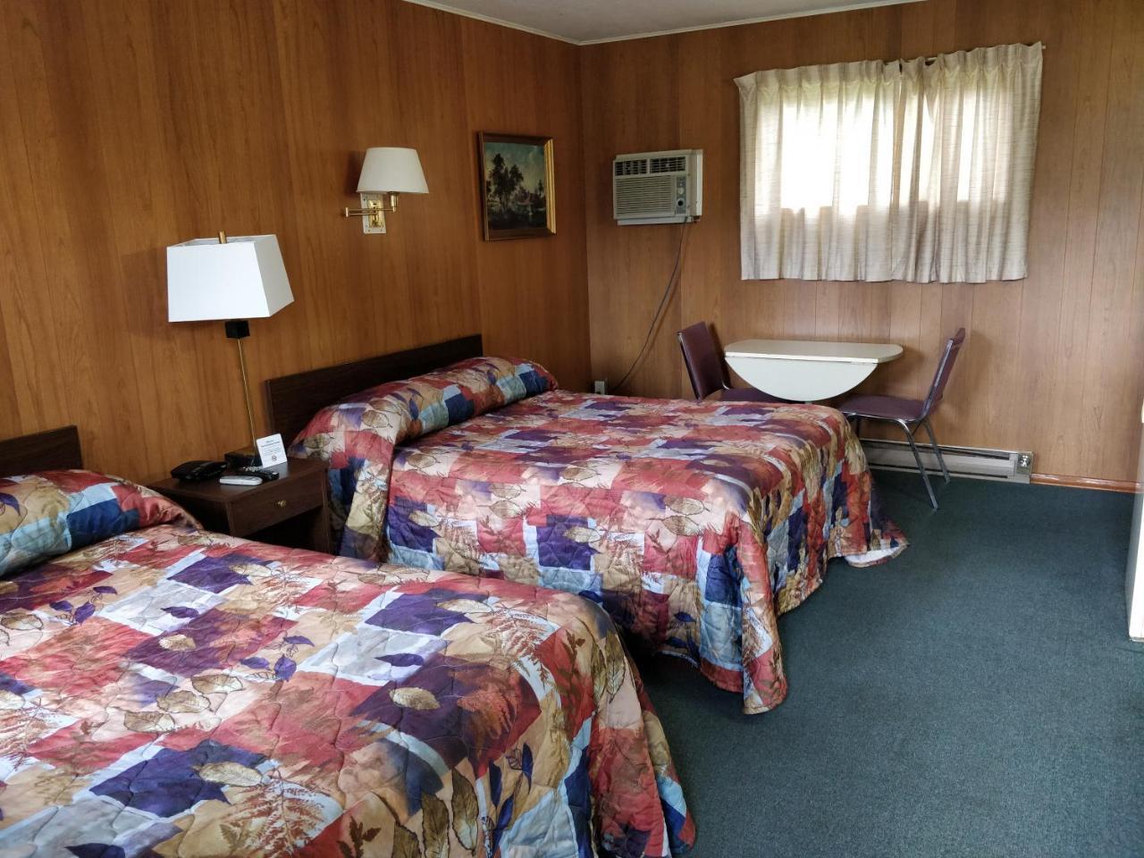 Telstar Motel Kakabeka Falls 外观 照片