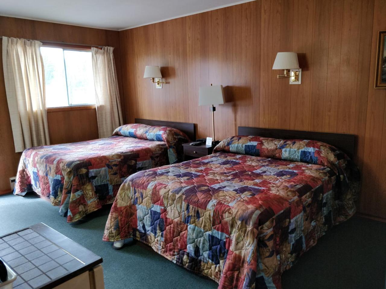 Telstar Motel Kakabeka Falls 外观 照片