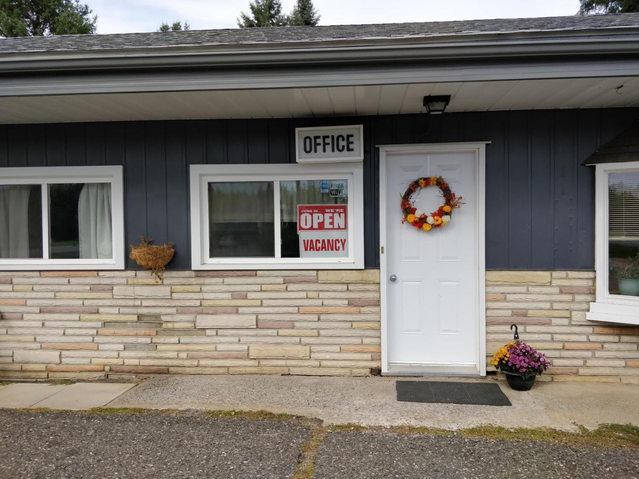 Telstar Motel Kakabeka Falls 外观 照片