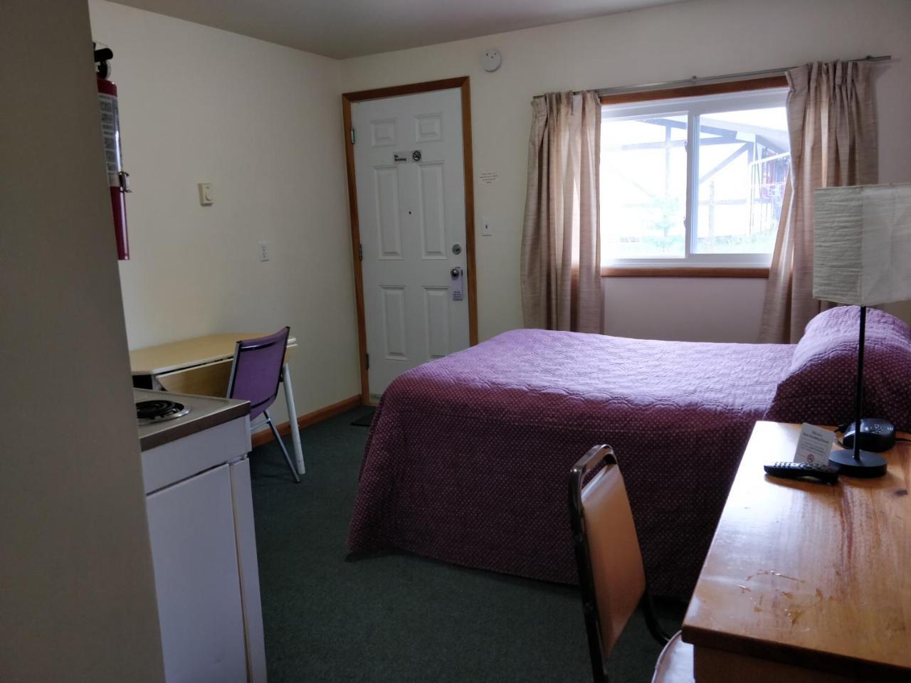 Telstar Motel Kakabeka Falls 外观 照片