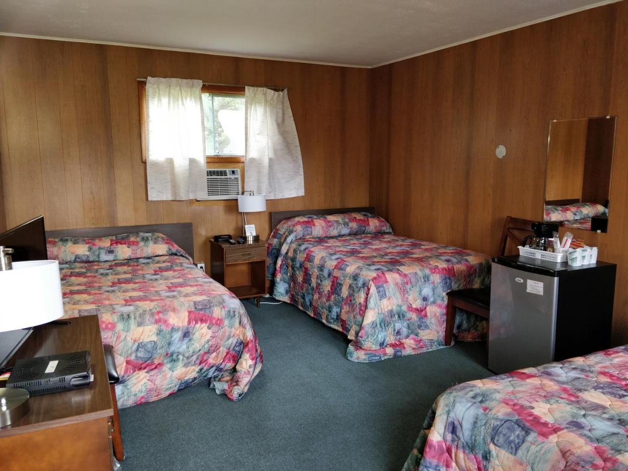 Telstar Motel Kakabeka Falls 外观 照片