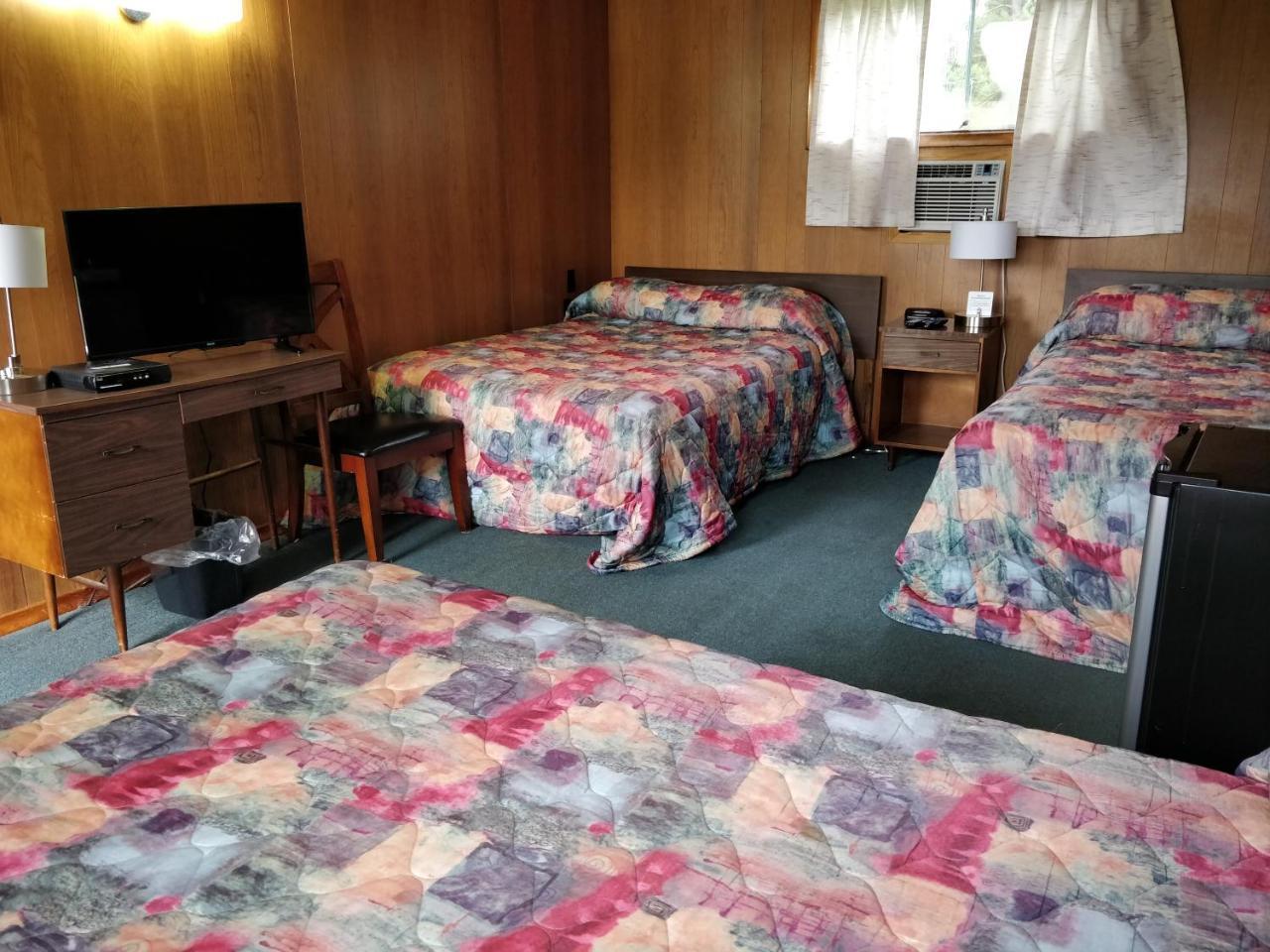 Telstar Motel Kakabeka Falls 外观 照片
